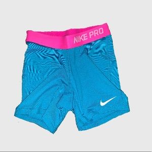 Nike Pros